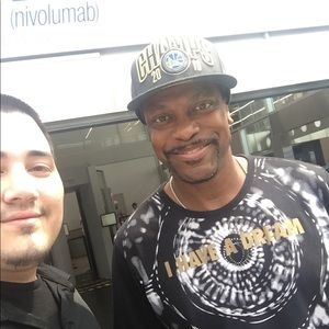 Meet your Posher, George